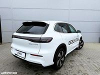 Nouă Geely EX5 160 kW (218 CP) 2025 Culoarealb SUV