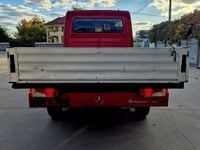 Second-hand Mercedes Sprinter 110 CP (80 kW) 2013 Van