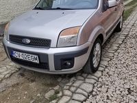 second-hand Ford Fusion 1.6 TDI