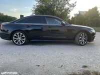 second-hand Audi A6 Avant 2.0 TDI Ultra S tronic