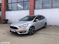 second-hand Ford Focus 1.5 EcoBlue Active Business