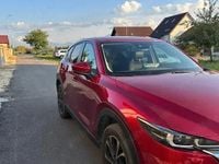 Second-hand Mazda CX-5 Center-Line 165 CP (121 kW) 2023 SUV