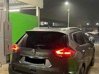 Second-hand Nissan X-Trail Acenta 150 CP (110 kW) 2020 Culoaregri SUV