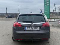 Second-hand Opel Insignia Sport 130 CP (95 kW) 2010 Culoaregri Break