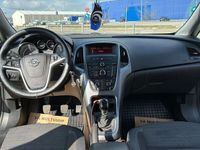second-hand Opel Astra 1.4 ECOTEC Turbo Start/Stop Enjoy
