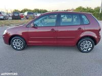 second-hand VW Polo 