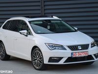 second-hand Seat Leon ST 2.0 TDI Start&Stop 4Drive DSG XCELLENCE