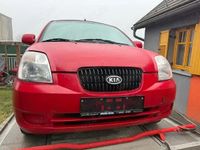 Second-hand Kia Picanto 60 CP (44 kW) 2006 Hatchback