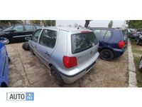 second-hand VW Polo 