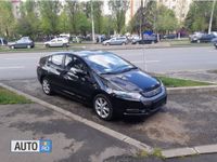 second-hand Honda Insight 