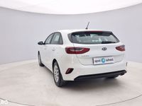 second-hand Kia Ceed 1.4