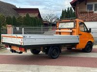 Second-hand Mercedes Sprinter 150 CP (110 kW) 2005 Van