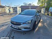 second-hand Opel Astra 1.4 Turbo Start/Stop Sports Tourer ON