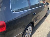 second-hand VW Passat Variant 2.0 TDI DPF Highline