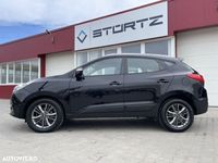 second-hand Hyundai ix35 2.0 CRDi 4WD Style