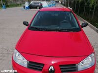 second-hand Renault Mégane II Sedan 1.6 Influence