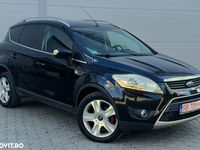 second-hand Ford Kuga 2.0 TDCi Trend
