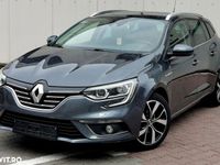 second-hand Renault Mégane GrandTour TCe 140 GPF BOSE EDITION