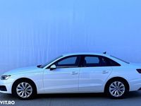 second-hand Audi A4 35 TFSI S tronic Basic