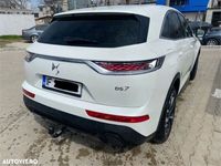 second-hand DS Automobiles DS7 Crossback 2018 · 129 500 km · 1 499 cm3 · Diesel