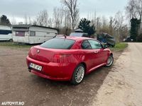 second-hand Alfa Romeo GT 1.9 JTD M-Jet DPF Distinctive