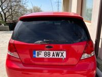 second-hand Chevrolet Kalos 1.4 16V 94CP An 2006 _ fierbe motorul