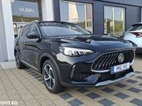 Second-hand MG EHS Exclusive 162 CP (119 kW) 2024 Negru SUV