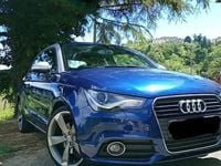 Second-hand Audi A1 122 CP (89 kW) 2011 Hatchback
