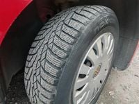 Second-hand VW Jetta Comfortline 102 CP (75 kW) 2008 Culoarerosu Berlinǎ