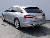 second-hand Audi A6 Allroad 45 TDI quattro