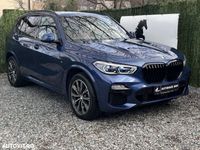 second-hand BMW X5 