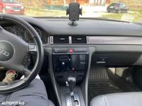 second-hand Audi A6 2.5 TDI Aut