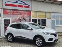 Second-hand Renault Kadjar 140 CP (102 kW) 2022 Culoarealb SUV