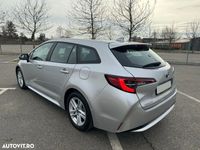 second-hand Toyota Corolla 1.8 Hybrid Touring Sports Business Edition