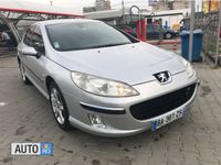 second-hand Peugeot 407 61