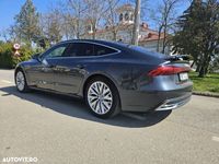 second-hand Audi A7 2.0 40 TDI S tronic