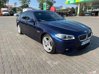 Second-hand BMW 525 Comfort Edition 2015