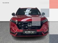 Second-hand Honda CR-V 184 CP (135 kW) 2024 Tracțiune față SUV