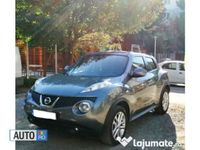 second-hand Nissan Juke 