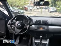 second-hand BMW X5 euro 4
