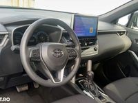 second-hand Toyota Corolla Cross 2.0I 2WD Dynamic