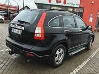 Second-hand Honda CR-V SE 140 CP (102 kW) 2008 SUV