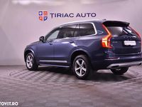 Second-hand Volvo XC90 235 CP (172 kW) 2018 Culoarealbastru SUV