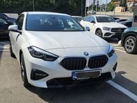 Second-hand BMW 220 190 CP (139 kW) 2022 Alb Coupe