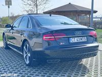 second-hand Audi A8 3.0 TDI Quattro Tiptronic