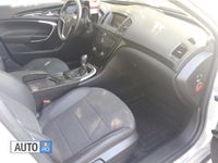 second-hand Opel Insignia 2.0cdti