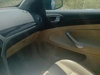 Second-hand Ford Mondeo Ghia 145 CP (106 kW) 2008 Negru Berlinǎ