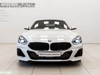 second-hand BMW Z4 M M40i Aut.