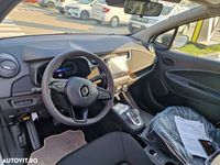 second-hand Renault Zoe EV 40 R110 Equilibre