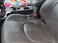 Second-hand Nissan Navara 232 CP (170 kW) 2011 Pickup